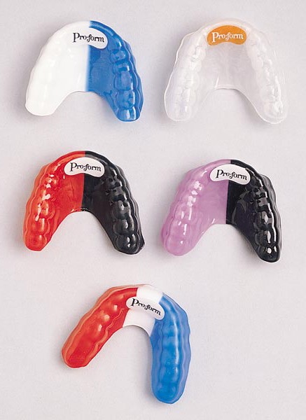 sports mouthguards